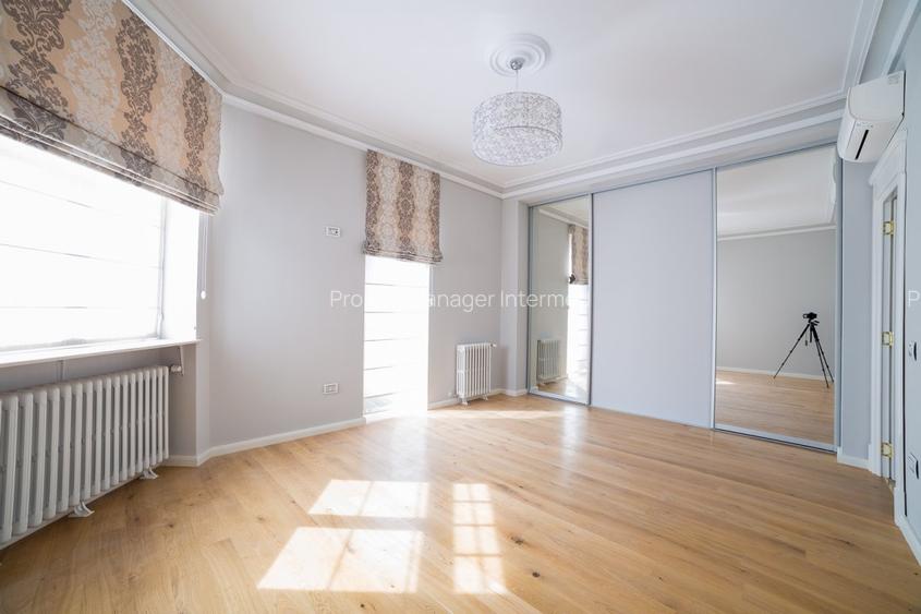 piata romana bdul dacia inchiriere apartament 4 camere - 5