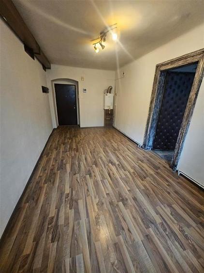Apartament 2 camere Patria