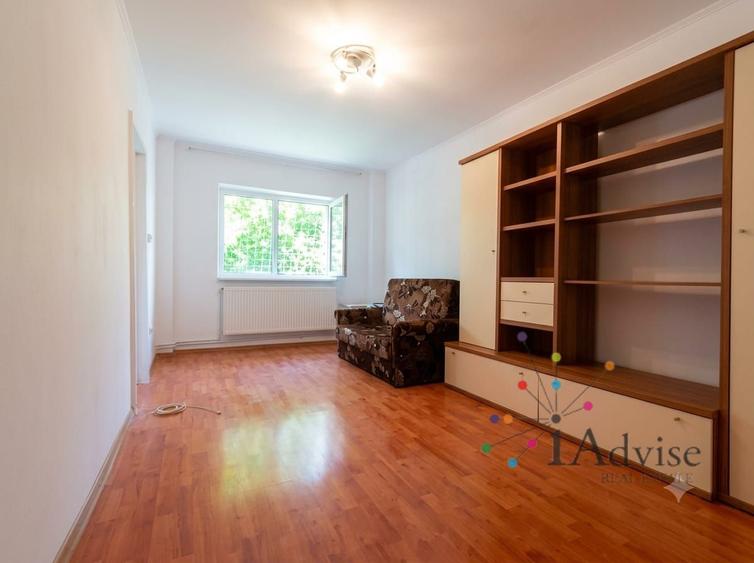 Garsonieră 32 mp cu vedere spre munte – Răcădău