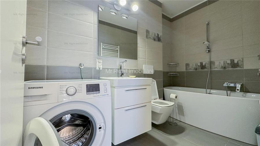 Apartament 3 camere deosebit | 2 bai | Parcare | Tractorul Avantgarden - 10