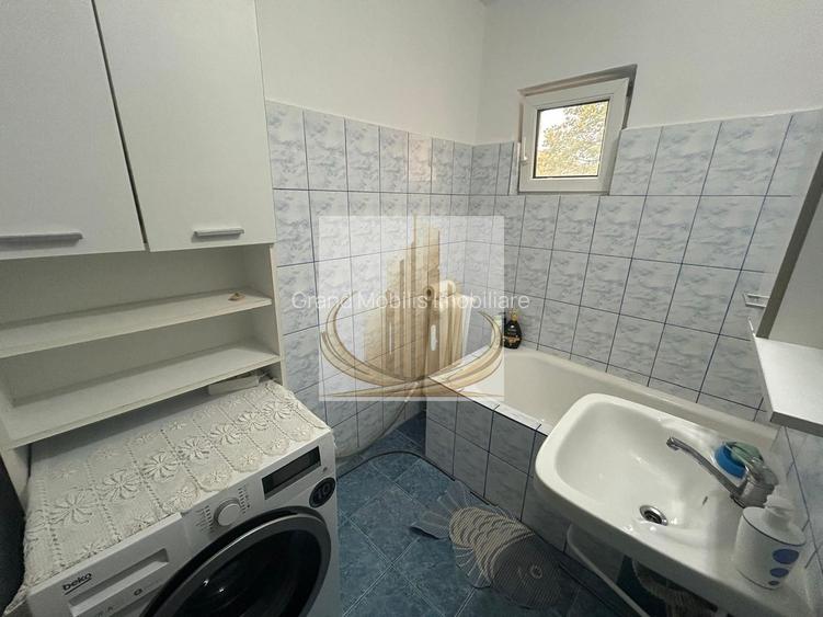 Apartament 5 camere 100mp Zona Padurea Verde - 5