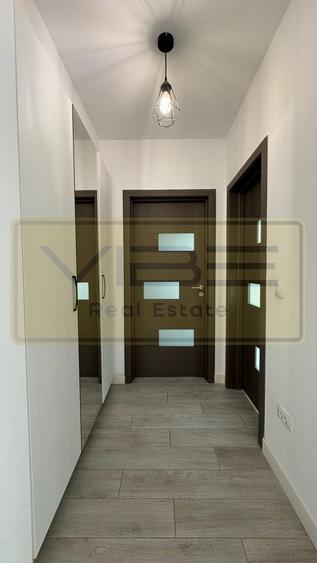 Apartament 2 camere + loc parcare Tatarasi Parcul Ciurchi