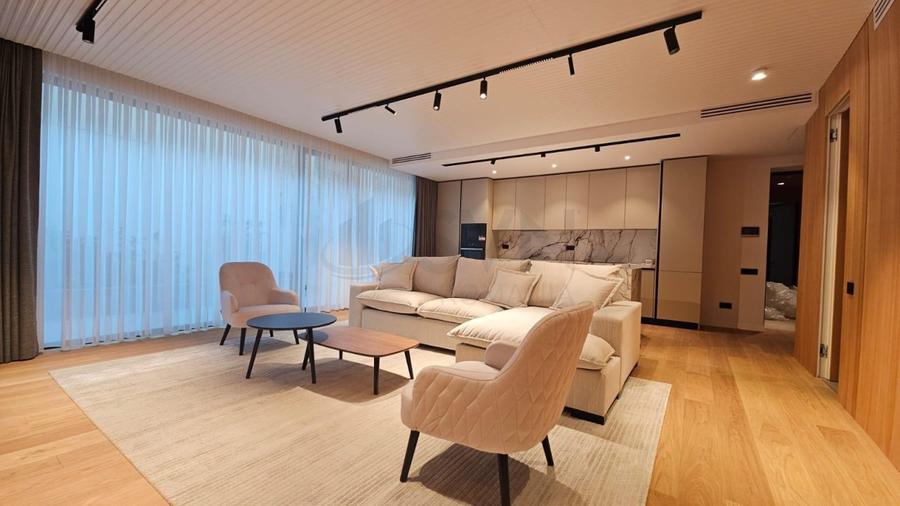 REA1025165 Apartament superb 2 camere zona Primaverii I Imobil boutique 2025