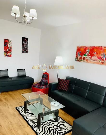 2 Camere de inchiriat | Mihai Bravu | Metrou | Centrala | Parcare - 3