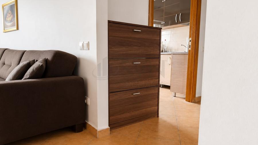 REA1024131 Apartament 2 camere I Mobilat si utilat I Bloc 1982