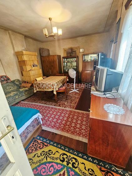 Casă cu teren generos de 1.297 mp, zona Rudului – Ploiești - 28