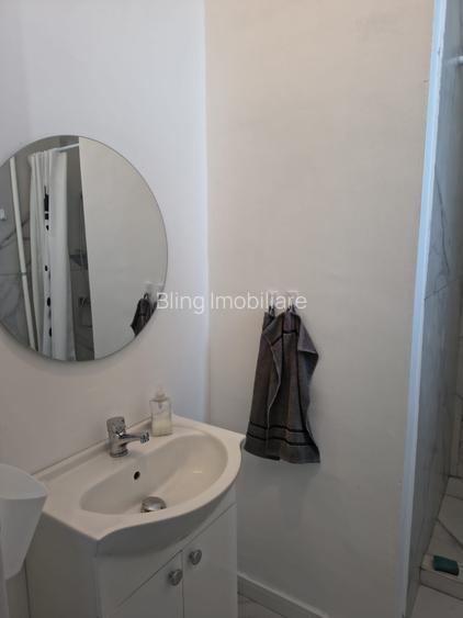 Apartament in zona centrala,finisat (cladire istorica ),mobilat,cu parcare - 11
