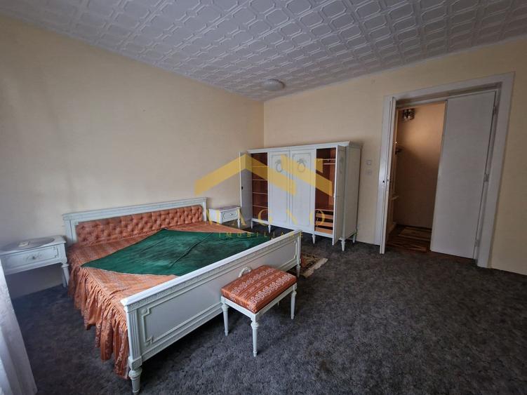 Apartament 4 camere+anexa 2 camere pe Malul Muresului/Str. Praporgescu