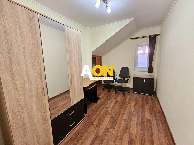1/2 Duplex, format din 3 apartamente, 294 mp utili, ultracentral