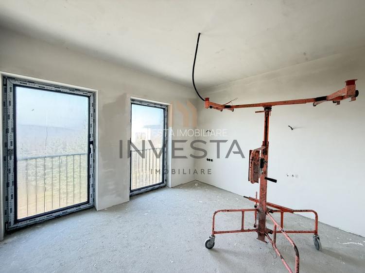 Oportunitate - casa individuala in Faget - 6