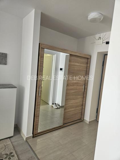 Garsoniera, 40mp, Cetrala proprie, Metrou, Parcare, AC, Hils Brauner - 4
