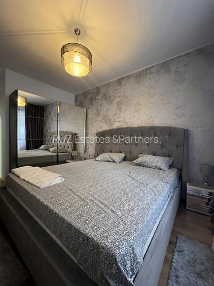 Apartament 2 camere | Bloc Nou | Loc de parcare | Decebal - 10