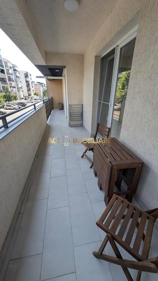 2 Camere de inchiriat | Berceni | Metrou | PetFriendly | Centrala |