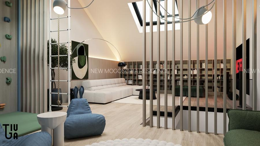 New Mogosoaia Residence II - 31