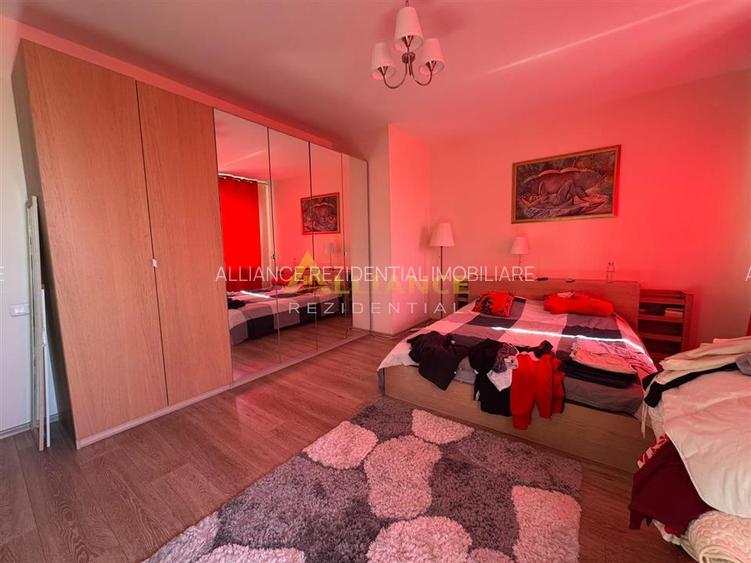 Vila individuala de vanzare – Popesti-Leordeni I  Str. Orizontului | 7 camere | - 16