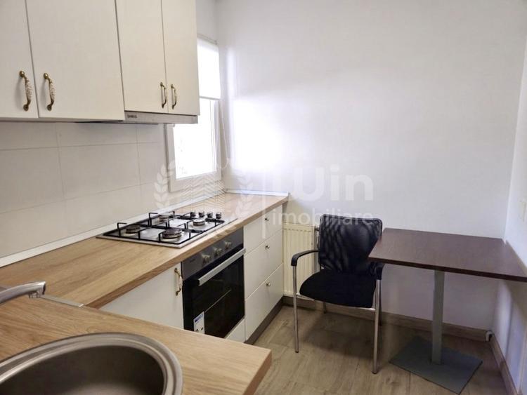 Apartament 2 camere decomandat | 55mp | La Cheie | Curte | Centru Sora