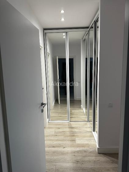 Apartament 2 camere Lux Pipera - 8
