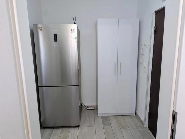 Apartament 3 Camere Obor cu Loc de Parcare