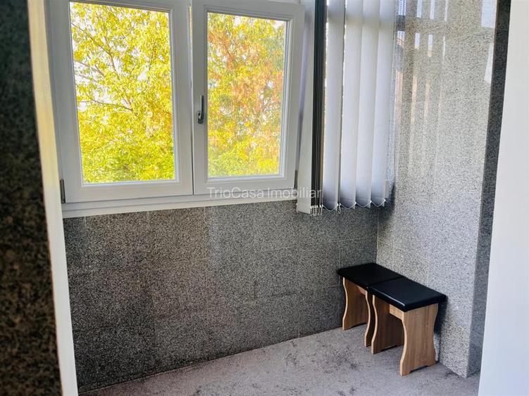 Apartament primitor 2 camere, George Enescu - zona Liceul Energetic