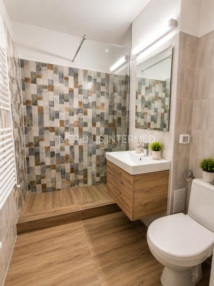Închiriere apartament decomandat Tomis 3 - 5