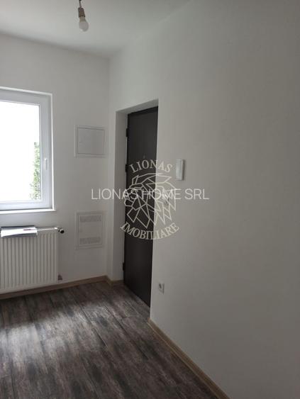 Apartament Nou 4 camere 82 mp-etaj 1-balcon-parcare-Zona Libertatii - 8