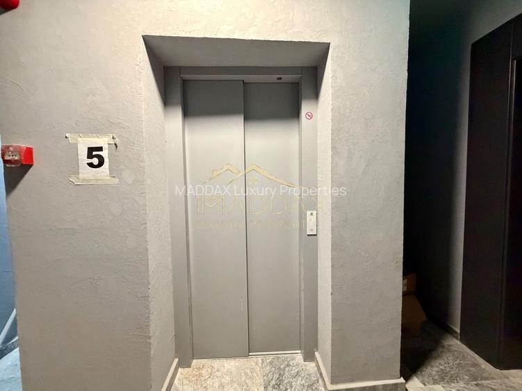 Apartament cu 4 camere *157mp*// 2 parking // Herastrau Park View - 71