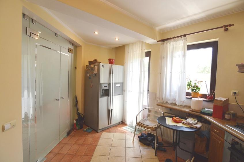Vila Superba Buftea | Teren 1081 mp