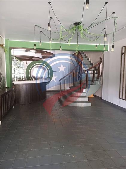 Spatiu Comercial zona Piata Chiriac