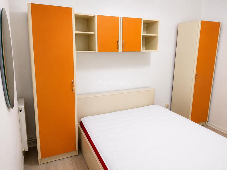 Apartament 2 Camere I Centrala Proprie I Parc Cismigiu - 4