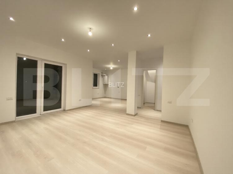 Duplex nou 4 camere 120mp  Mosnita Noua– aproape de Timișoara - 2