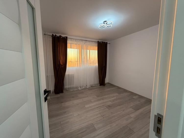 Drumul Taberei Renovat 3 camere metrou Raul Doamnei