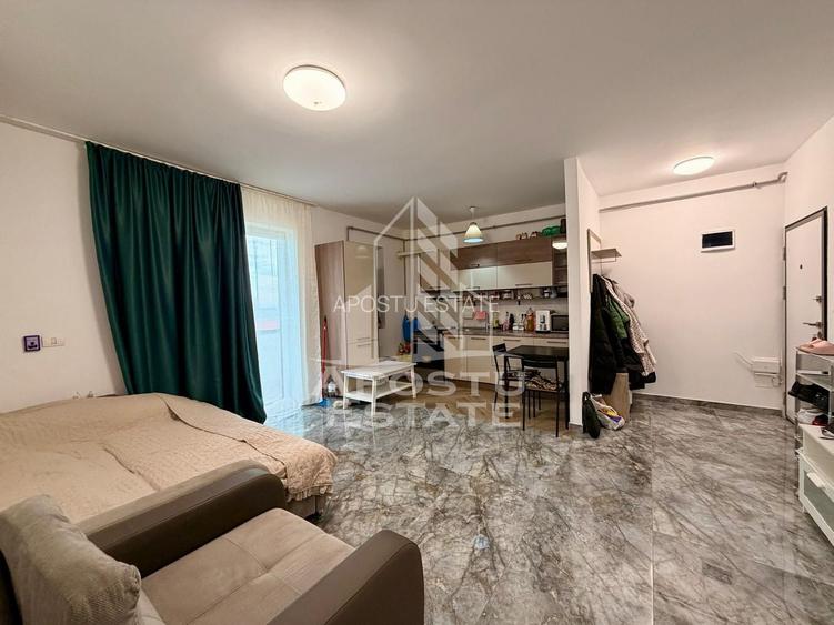 Apartament cu 2 camere de inchiriat, zona Braytim, Timisoara - 3