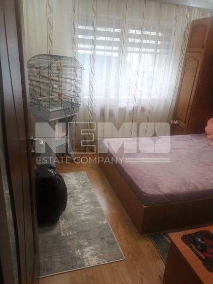 Apartament 3 camere de vânzare | Burdujeni, Suceava | Preț: 90.000 €