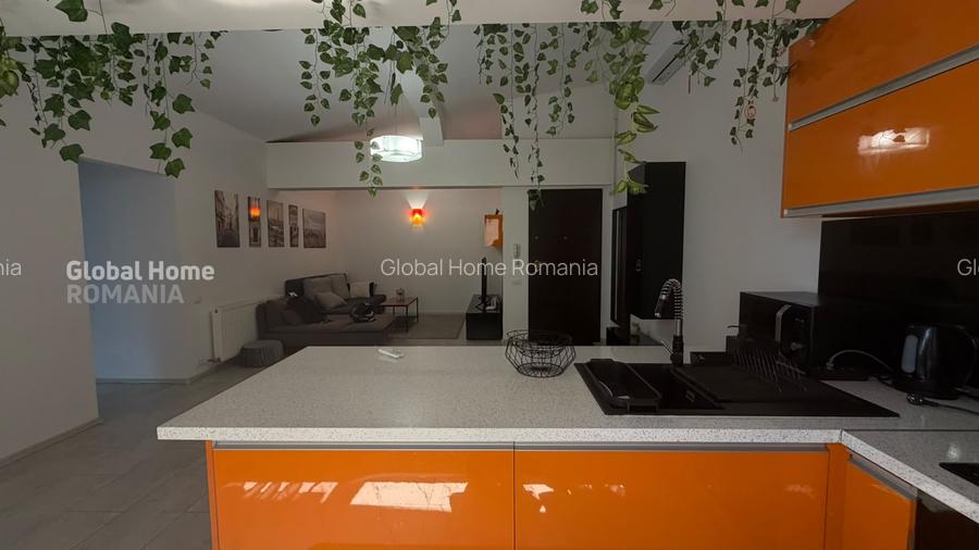 Apartament 2 camere 81MP | Baneasa | Loc de parcare suprateran | Lift | - 3