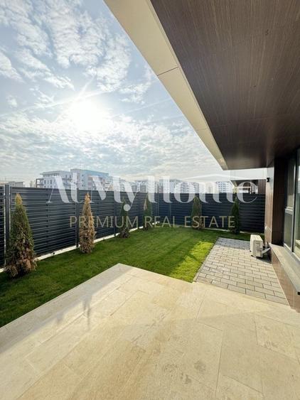 VILA 5 CAMERE/COMPLEX REZIDENTIAL NOU PREMIUM/PIPERA