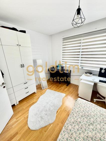 TOWNHOUSE 5 CAMERE/COMISION 0/NEW POINT/GRADINA/ PRIVATA/PIPERA/2 LOCURI PARCARE - 7