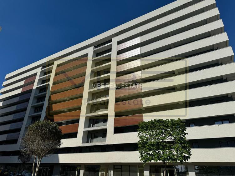 Apartament 2 camere Copou Garden - 25