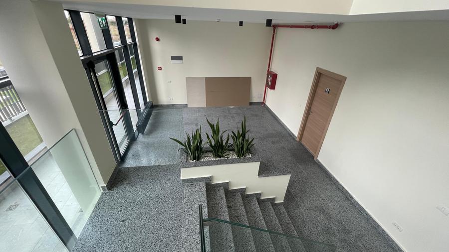 Spatiu Comercial situat in Noua Residence