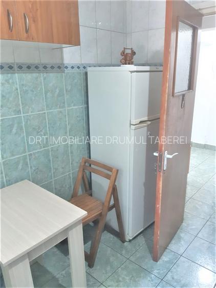 Drumul Taberei - 9