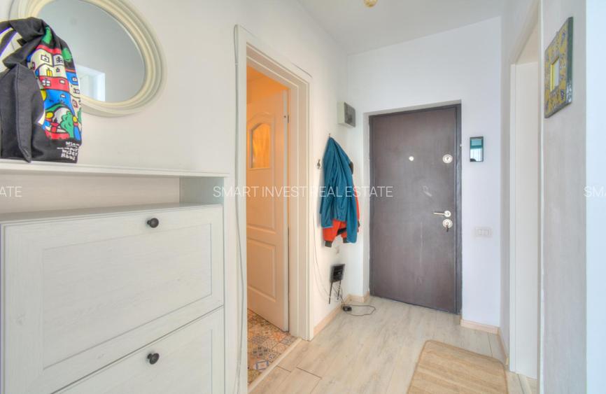 Apartament 2 camere Militari Transparent Residence - Rezervelor 68A - 5