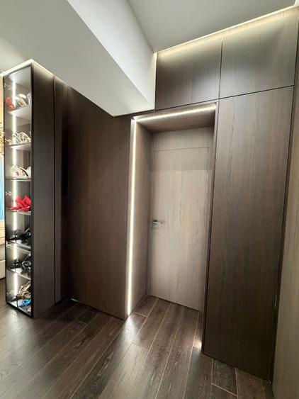 Ap 4 camere | Designer | 2 locuri parcare | Mobilat Utilat | Incalzire Gratuita