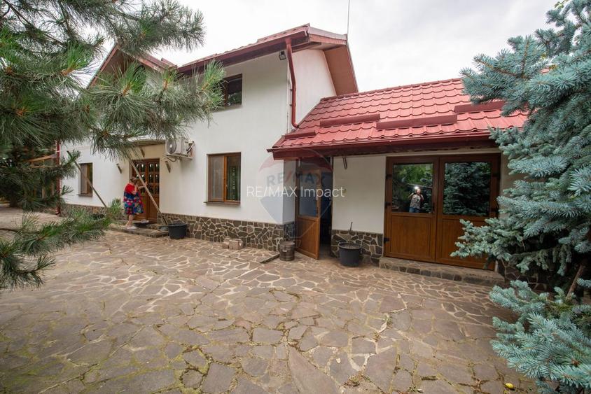 Casa de vanzare 162 mp, com Prunaru, Teleorman - 36