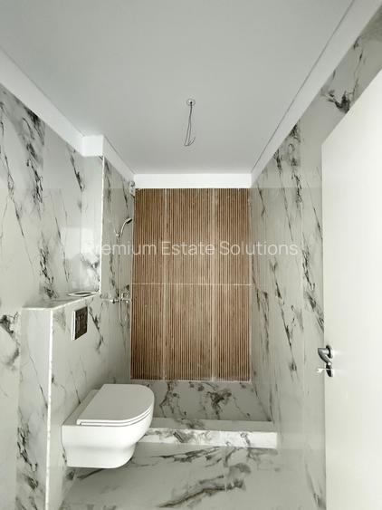 APARTAMENT TIP STUDIO- FINISAJE LA ALEGERE - BLOC NOU - COMISION 0% - TVA INCLUS - 11