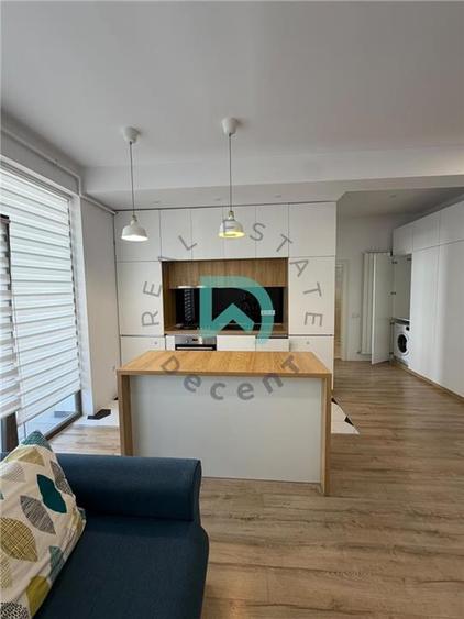 Apartament 3 camere de vanzare, finisaje superioare - Doamna Stanca, Selimbar, S