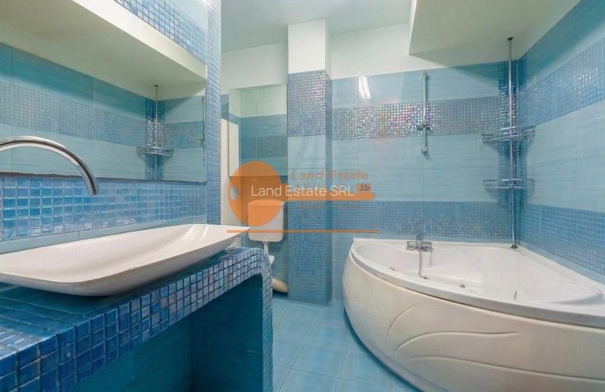 3 camere | 89 mp | Parcare proprie | Militari – Strada Orșova