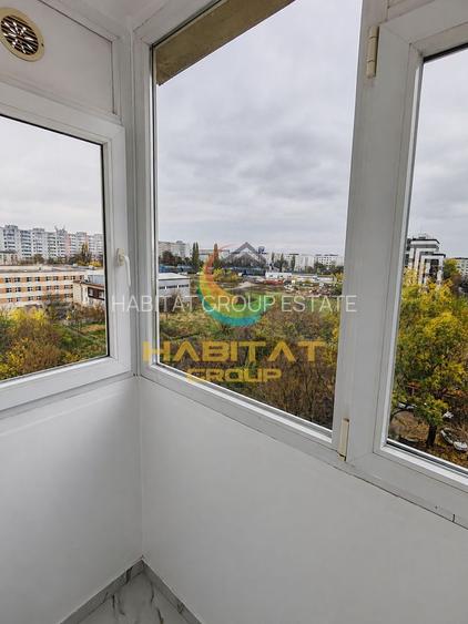 Apartament 2 Camere Șos. Colentina - 16