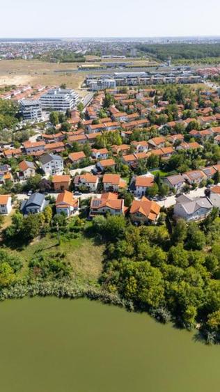 Vand Apartament 2 camere in imobil nou Pipera
