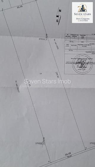 Teren intravilan de vanzare, Parcul Municipal Ploiesti Vest, 20001 mp - 8