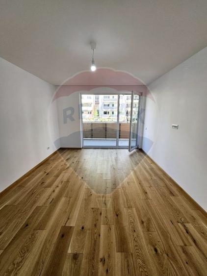 Chirie Ap 2 camere PET FRIENDLY -URBAN PLAZA, parter - mobilat partial