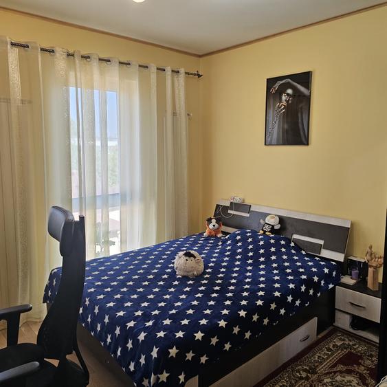 Apartament 3 cam, 83mp, Bloc 2021, 2 bai, 2 balcoane, 7 min metrou Obor